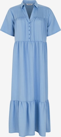 Abito 'Chloe' di Soft Rebels in blu: frontale