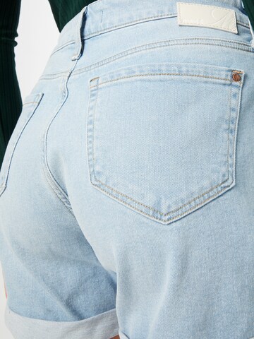 Mavi Regular Jeans 'Pixie' in Blauw