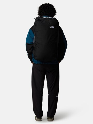 Borsa sportiva 'BASE CAMP VOYAGER' di THE NORTH FACE in nero