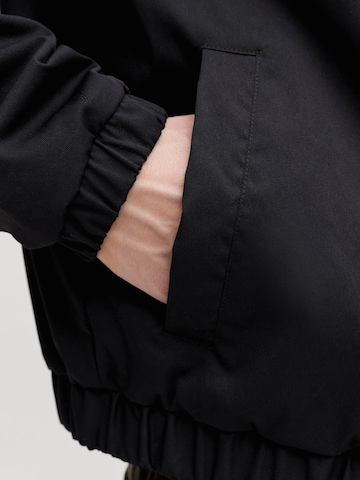 JACK & JONES Between-season jacket in Black