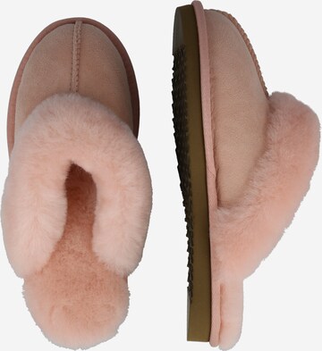 BULLBOXER Slippers in Pink