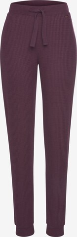 s.Oliver Loosefit Hose in Rot: predná strana