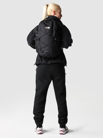 THE NORTH FACE Sporthátizsákok 'Jester' - fekete