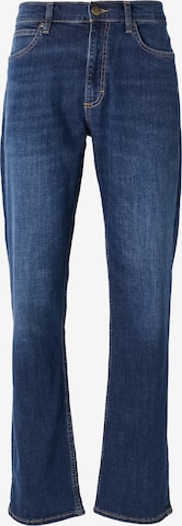 Lee Джинсы 'WEST DEACON' в Синий: спереди