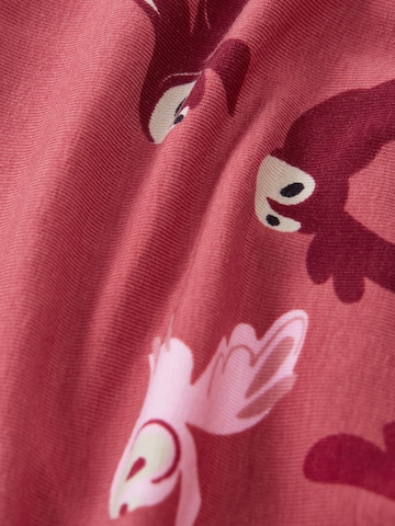 Bonnet 'Tanssi' Reima en rouge