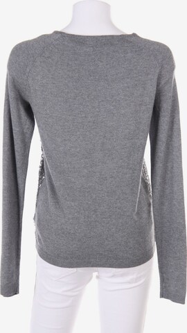 ELLE Sweater & Cardigan in S in Grey