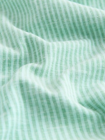 Next Regular Fit Hemd in Grün