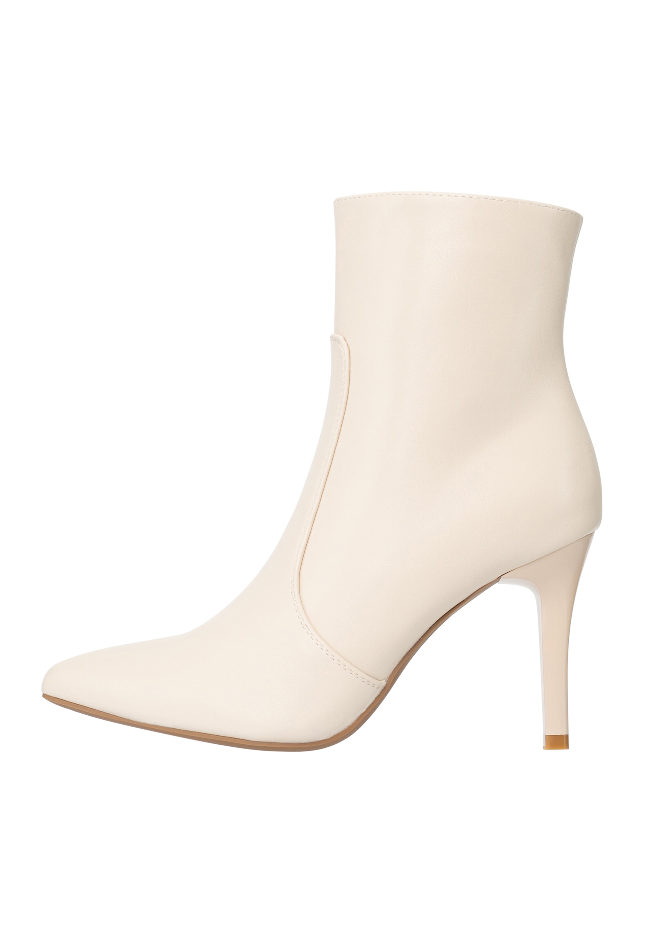 Salinyang Stiefelette in Beige