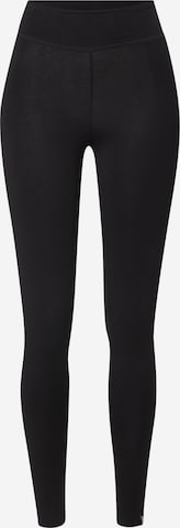 ARMEDANGELS Leggings 'Fariba' in Zwart: voorkant