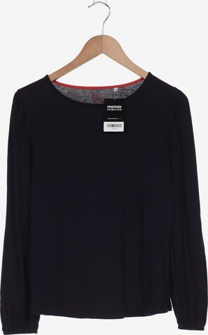 Boden Top & Shirt in L in Blue: front