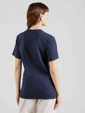 ELLESSE Shirt 'Arieth' in Blue