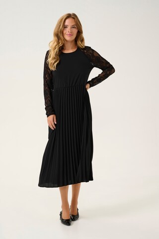 CULTURE Evening dress 'Lua' in Black
