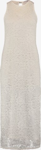 Hailys Dress 'Ka44rna' in White: front