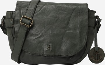 Harbour 2nd Crossbody bag 'Theresa' in Green