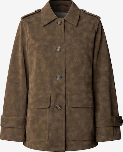 Pepe Jeans Chaqueta de entretiempo 'Monique' en L en caramelo, Vista del producto