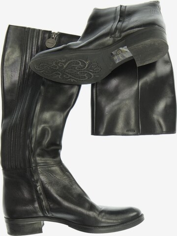 GEOX Dress Boots in 36 in Black