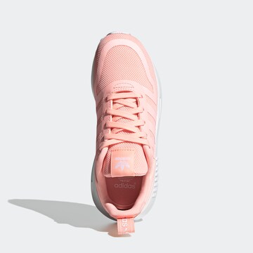 ADIDAS SPORTSWEAR Sneaker 'MULTIX C' in Pink