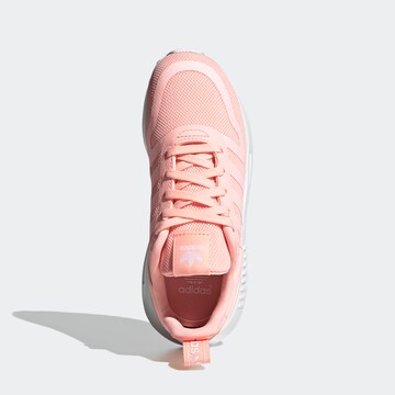 Pantofi sport 'MULTIX C' de la ADIDAS SPORTSWEAR pe roz