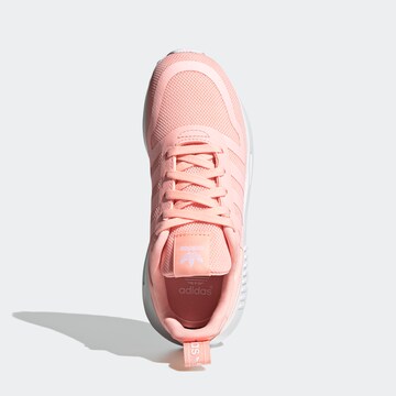 ADIDAS SPORTSWEAR Athletic Shoes 'MULTIX C' in Pink