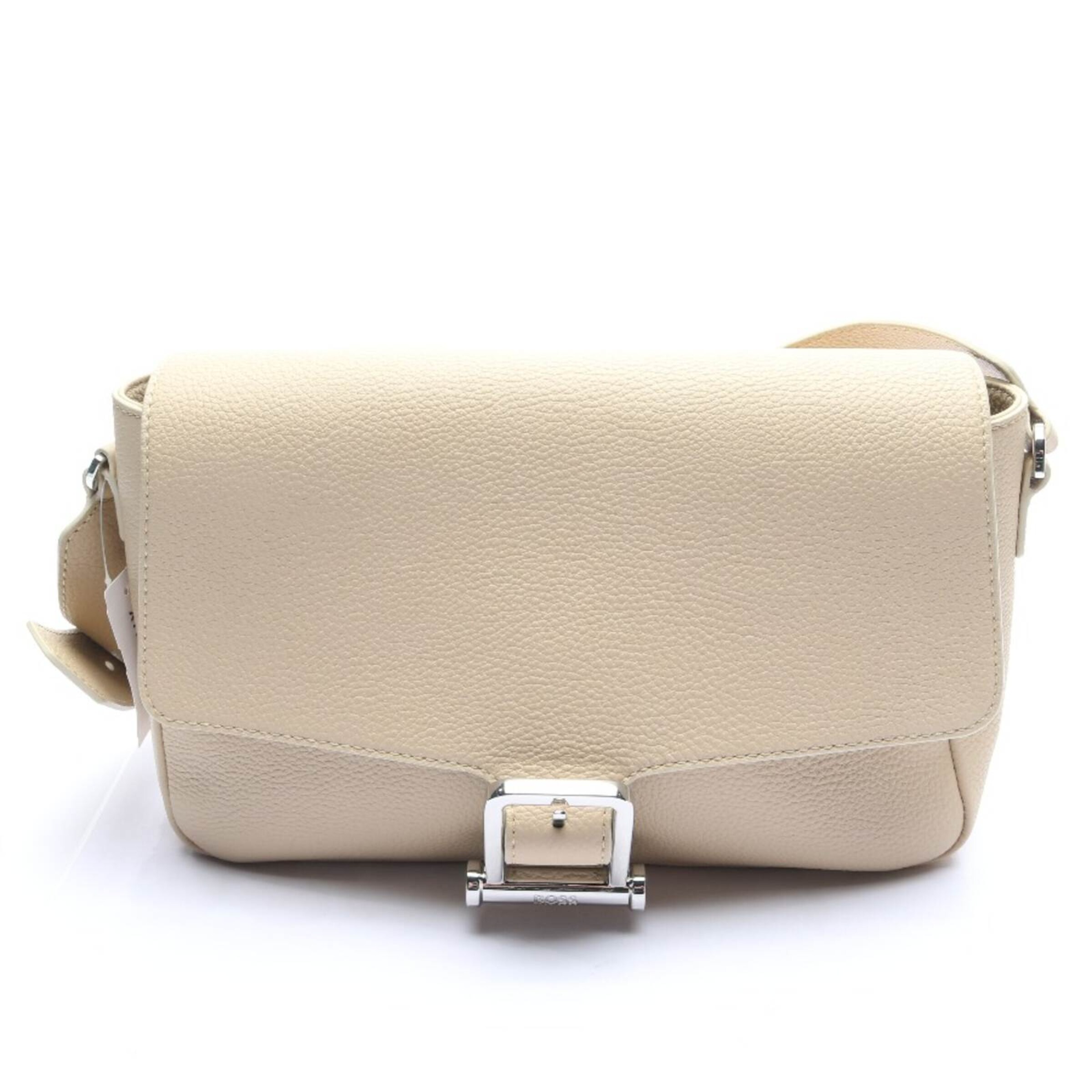 BOSS Bag in One size in Brown: front