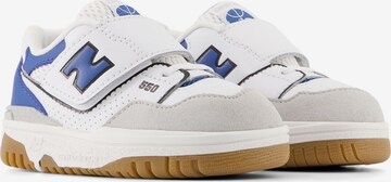 new balance Sneakers '550' in Wit