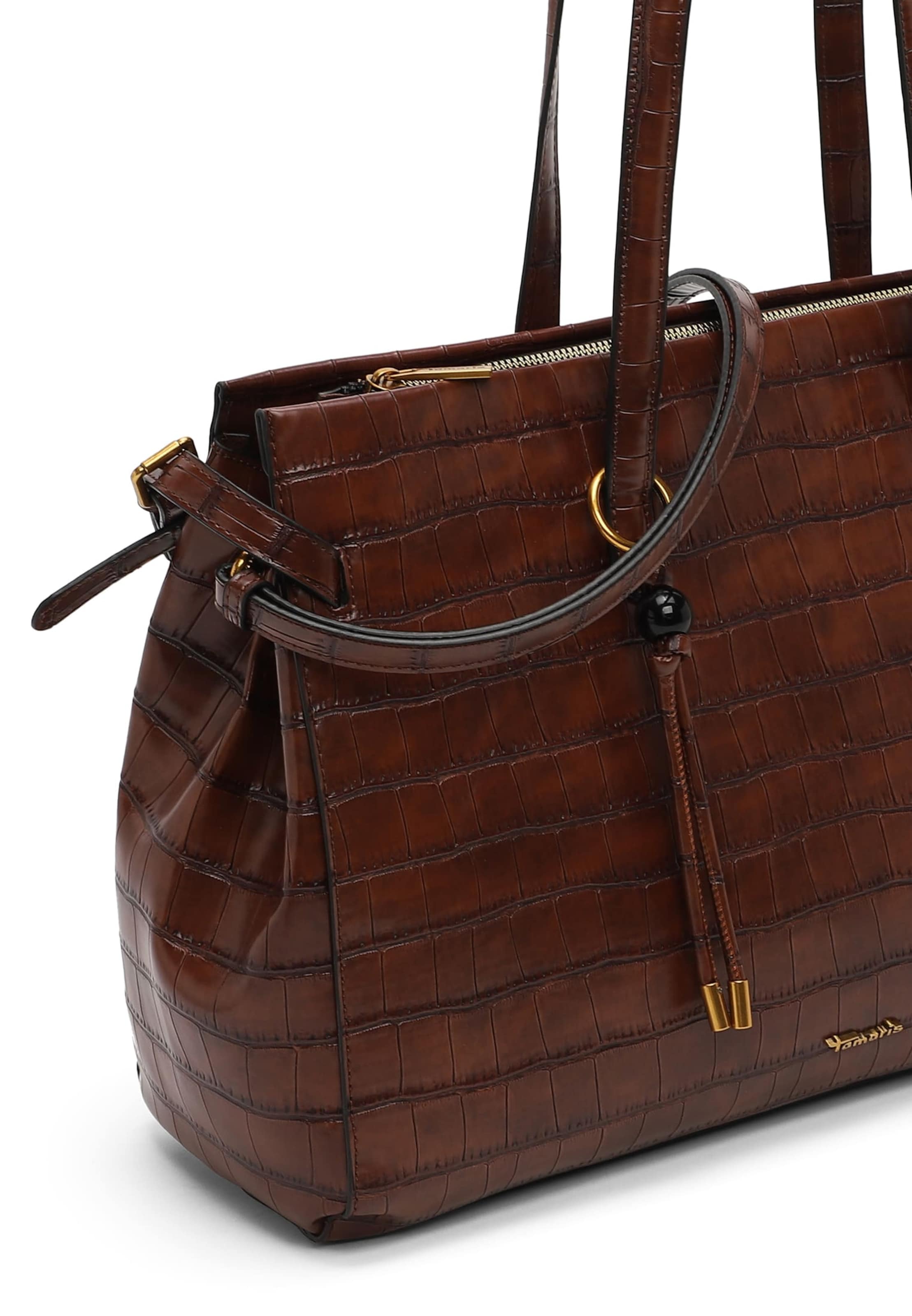 Tamaris Shopper ' TAS Marion ' in Brown