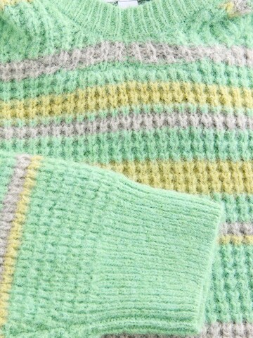 Next Trui in Groen