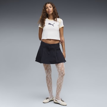 PUMA Functioneel shirt in Wit