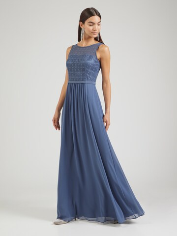 VM Vera Mont Evening dress in Blue: front