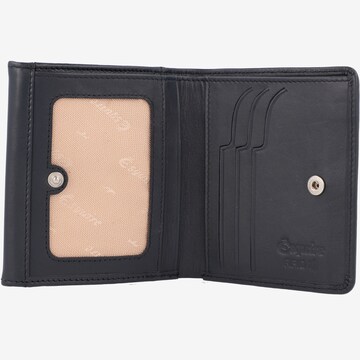 Esquire Wallet 'Helena' in Blue