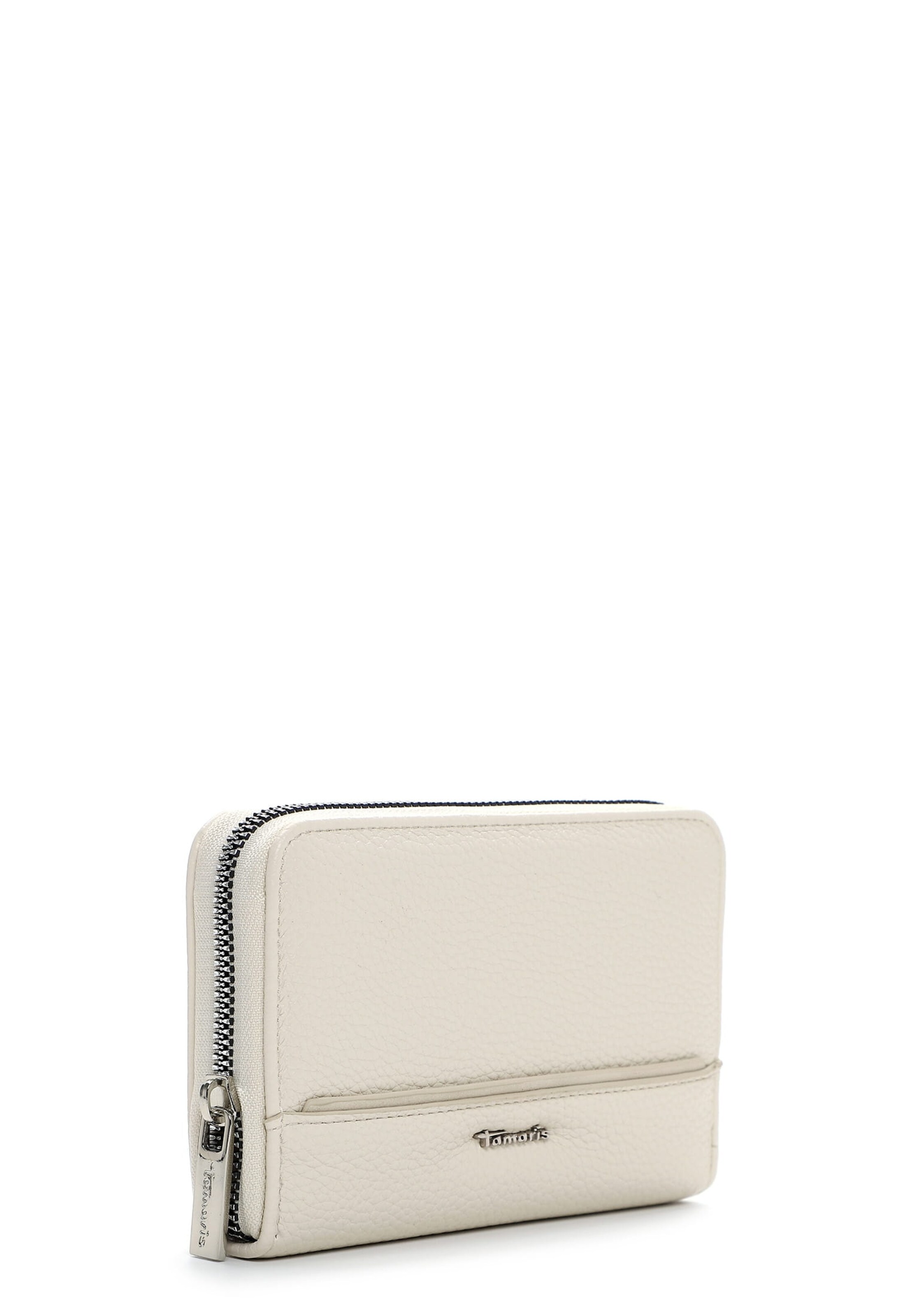 Tamaris Portemonnee 'Kennia' in Beige