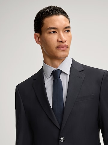 JOOP! Slim fit Suit 'Damon-Gun' in Blue