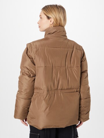 SECOND FEMALE - Chaqueta de invierno en beige