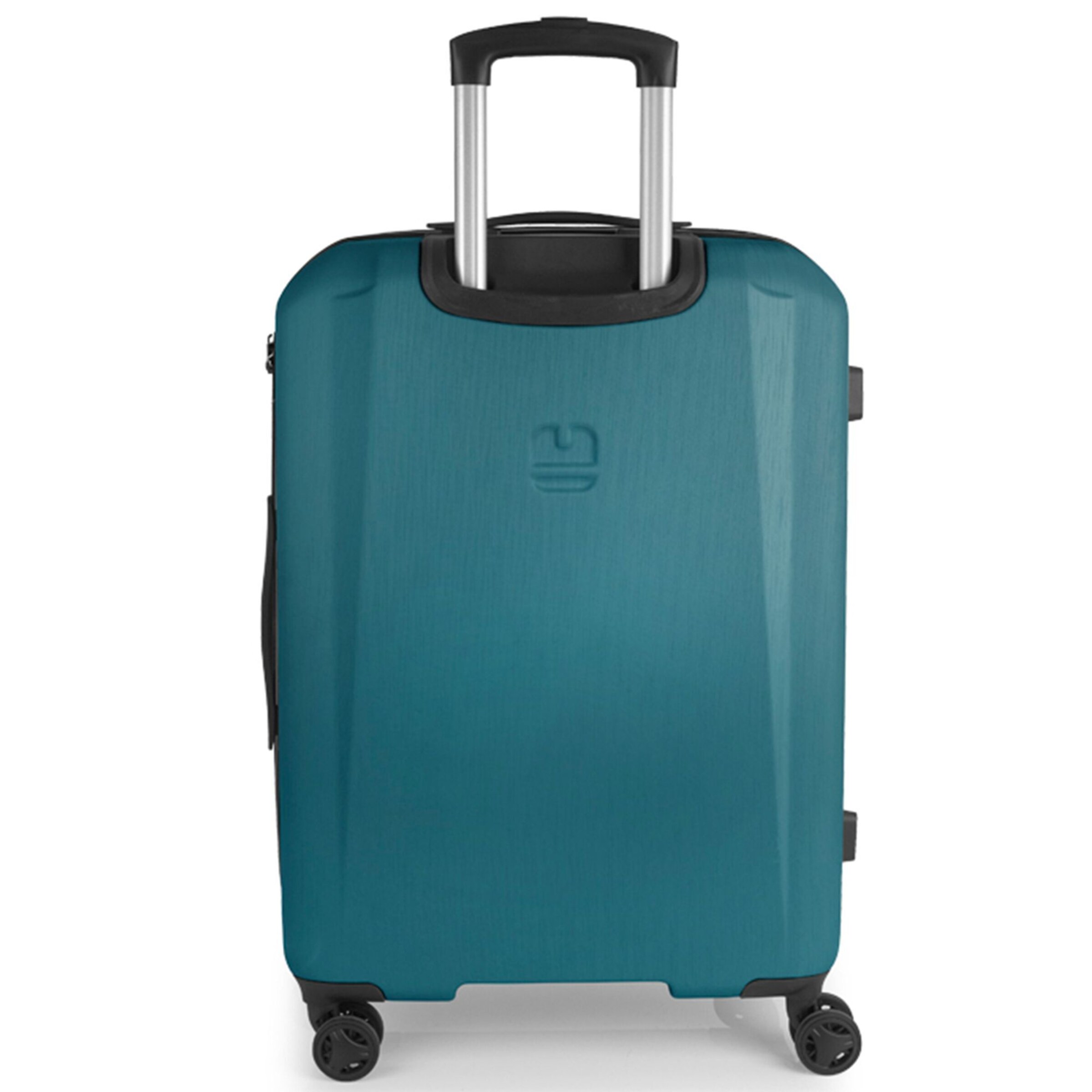 Gabol Trolley 'Mercury ' in Blue