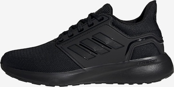 ADIDAS PERFORMANCE Running Shoes 'EQ19' in Black: front