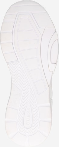 GUESS Sneakers 'Bestie3' in White