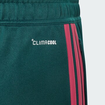 ADIDAS PERFORMANCEregular Sportske hlače 'Jude Bellingham Tiro League' - zelena boja