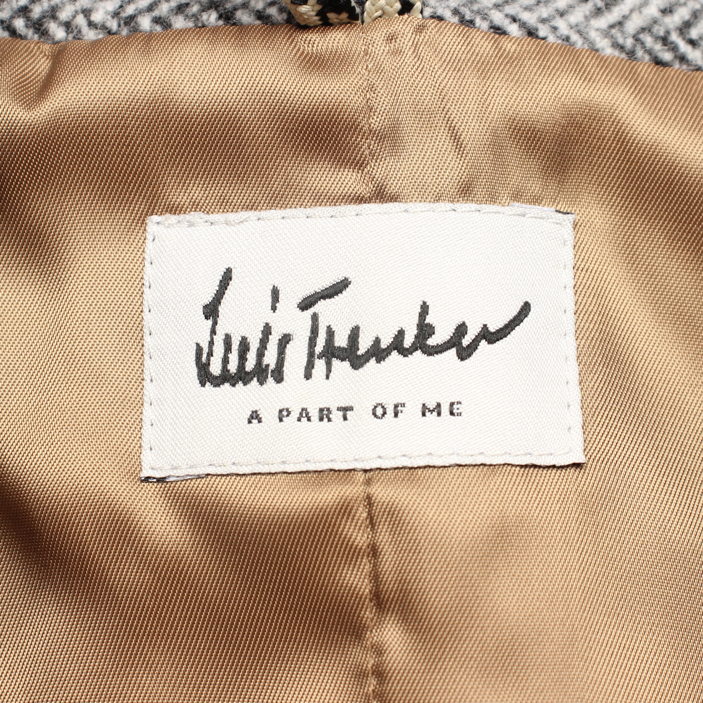 Luis Trenker Jacket & Coat in XXL in Grey