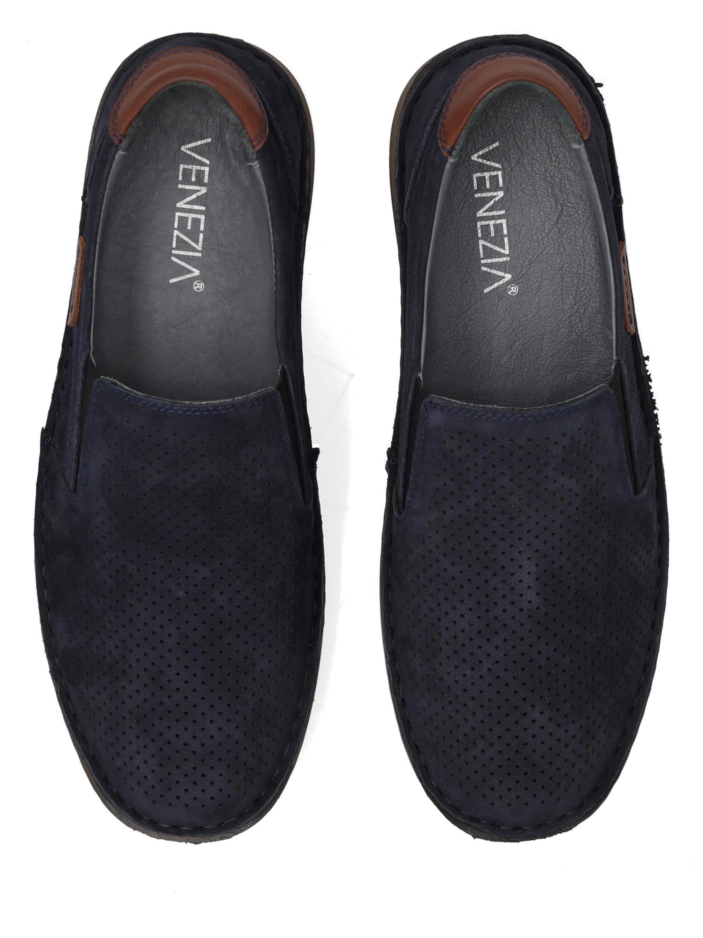 VENEZIA Slipper‌‌‌‌ in Blau