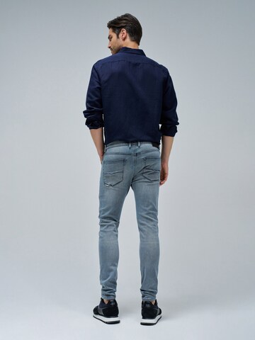 Salsa Jeans Skinny Jeans in Grey