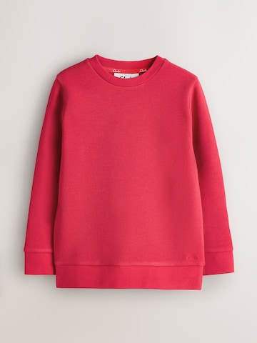 Sweat CLARKS en rouge