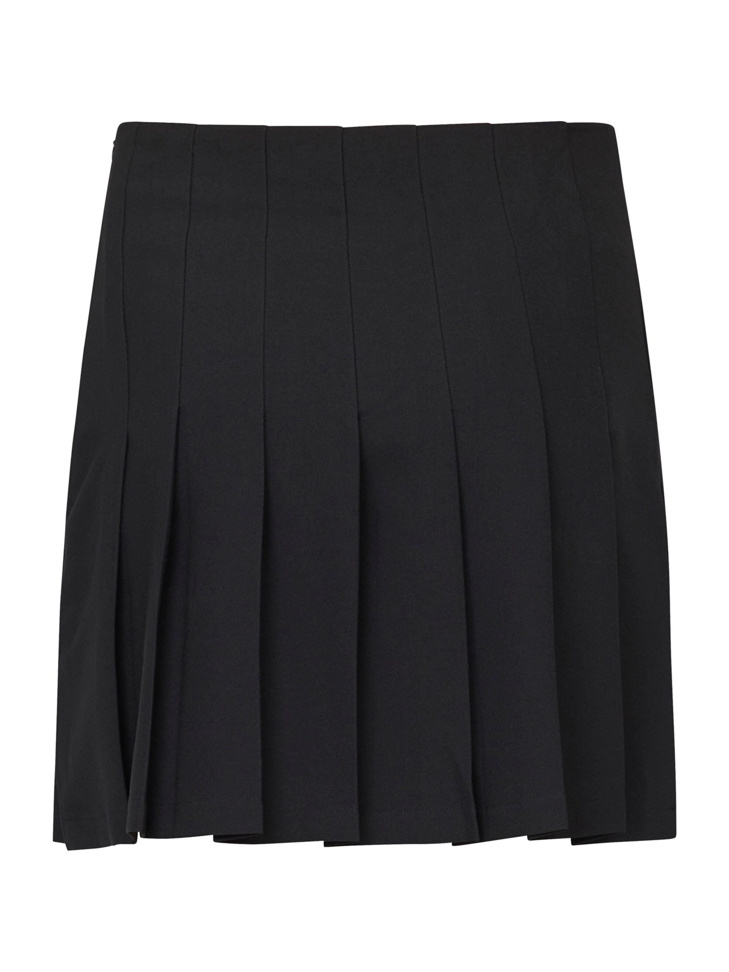 Jupe 'NOPE-SK' SISTERS POINT en noir