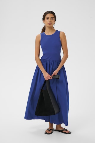 Robe InWear en bleu