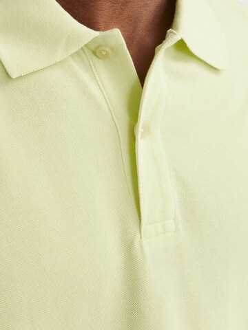 Jack & Jones Premium Shirt in Geel