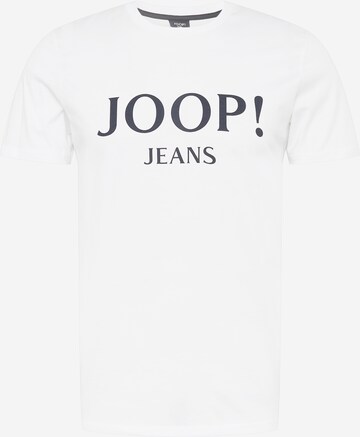 JOOP! Shirt 'Adamo' in Wit: voorkant