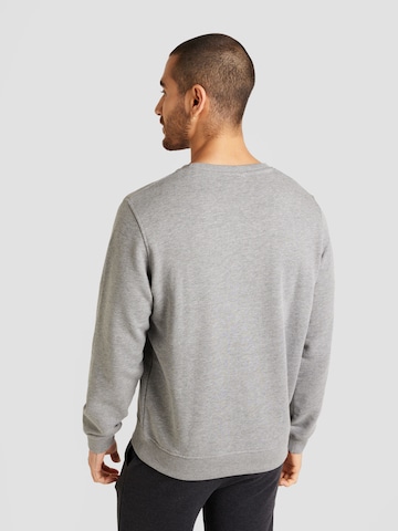 Karl Lagerfeld - Sweatshirt em cinzento