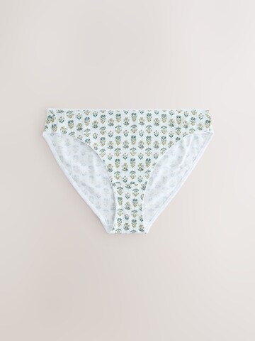 Next Трусы-слипы в Синий