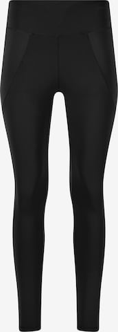 ENDURANCE Sporthose 'Talori' in Schwarz: Vorderseite