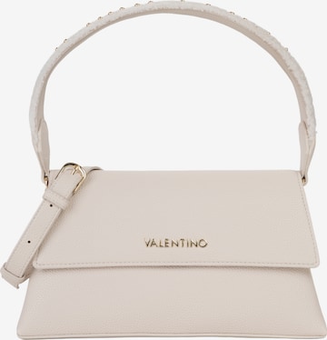 VALENTINO Käsilaukku 'POLAR' värissä beige: etupuoli