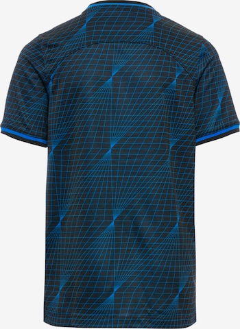 NIKE Functioneel shirt 'Chelsea' in Blauw